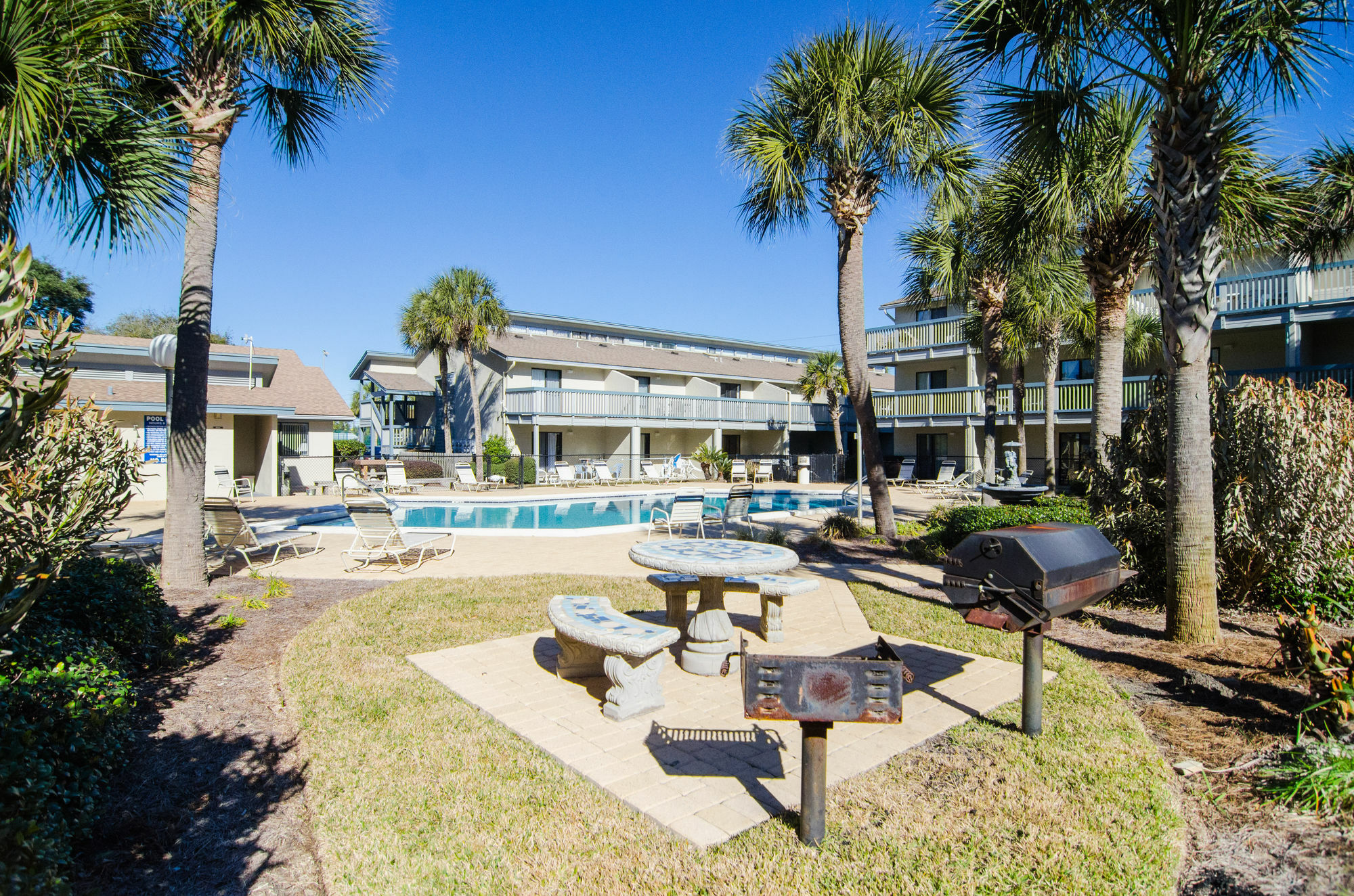 Sunswept By Panhandle Getaways Panama City Beach Kültér fotó